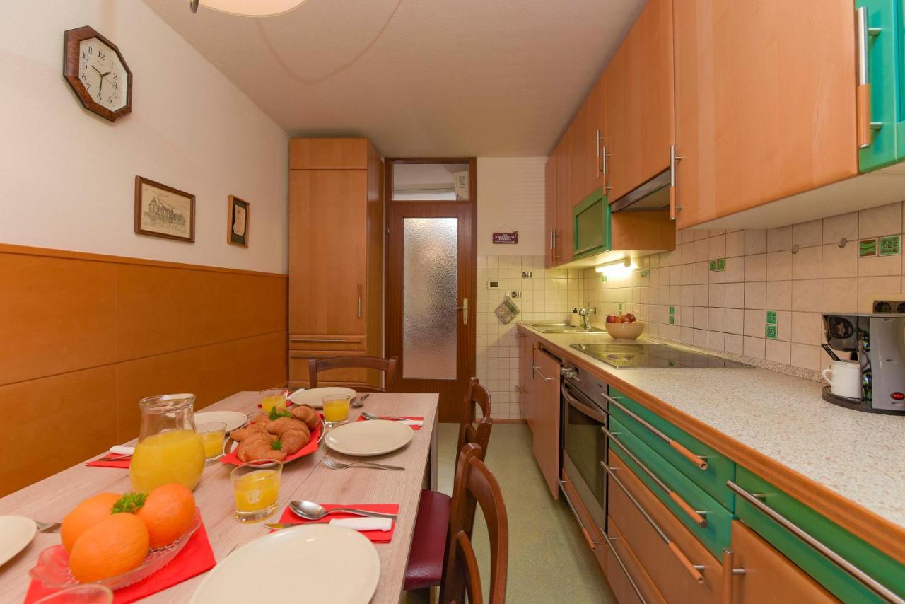 Apartments Rikli Bled Esterno foto